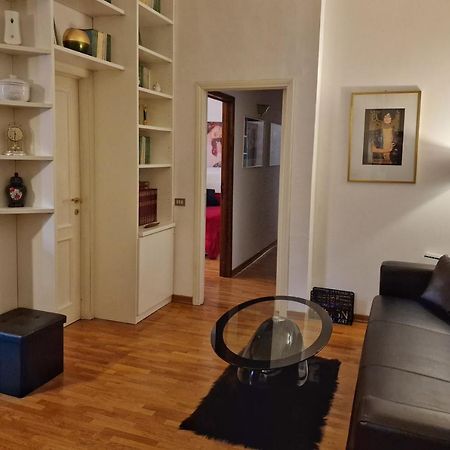 Arezzo Charming Apartment 外观 照片