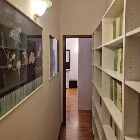 Arezzo Charming Apartment 外观 照片