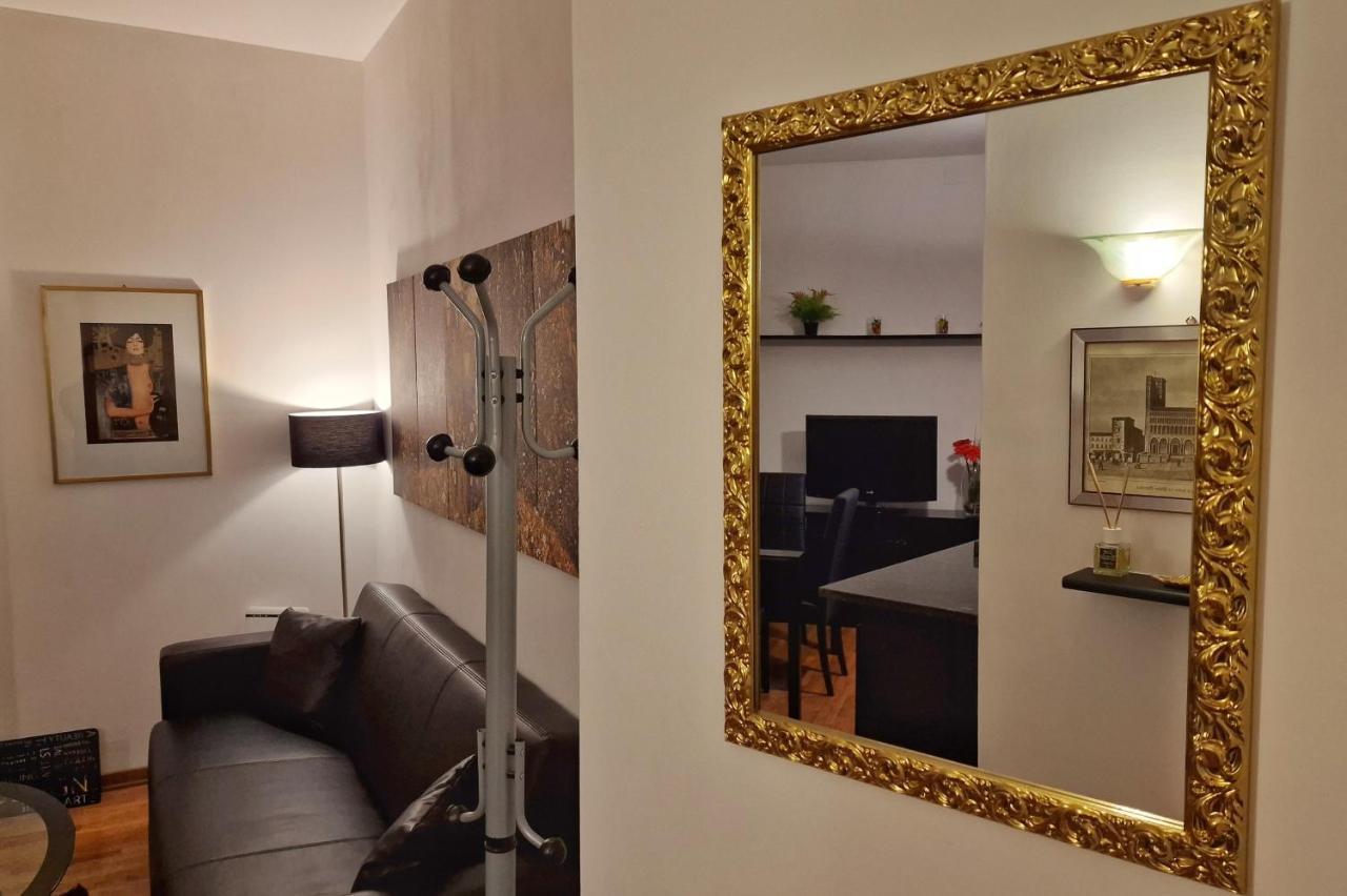 Arezzo Charming Apartment 外观 照片