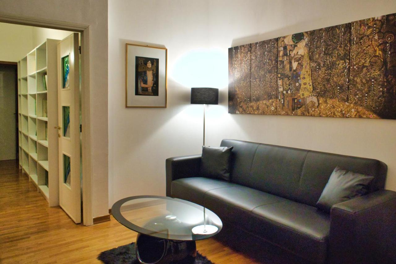 Arezzo Charming Apartment 外观 照片