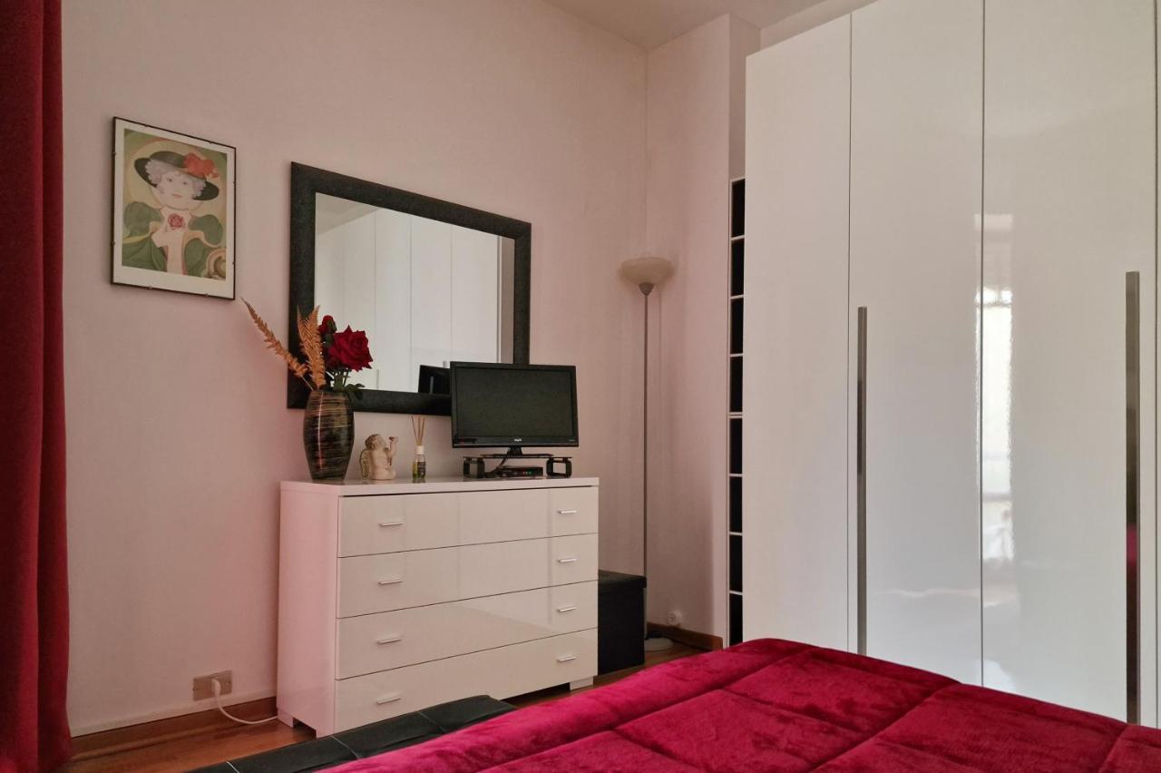 Arezzo Charming Apartment 外观 照片