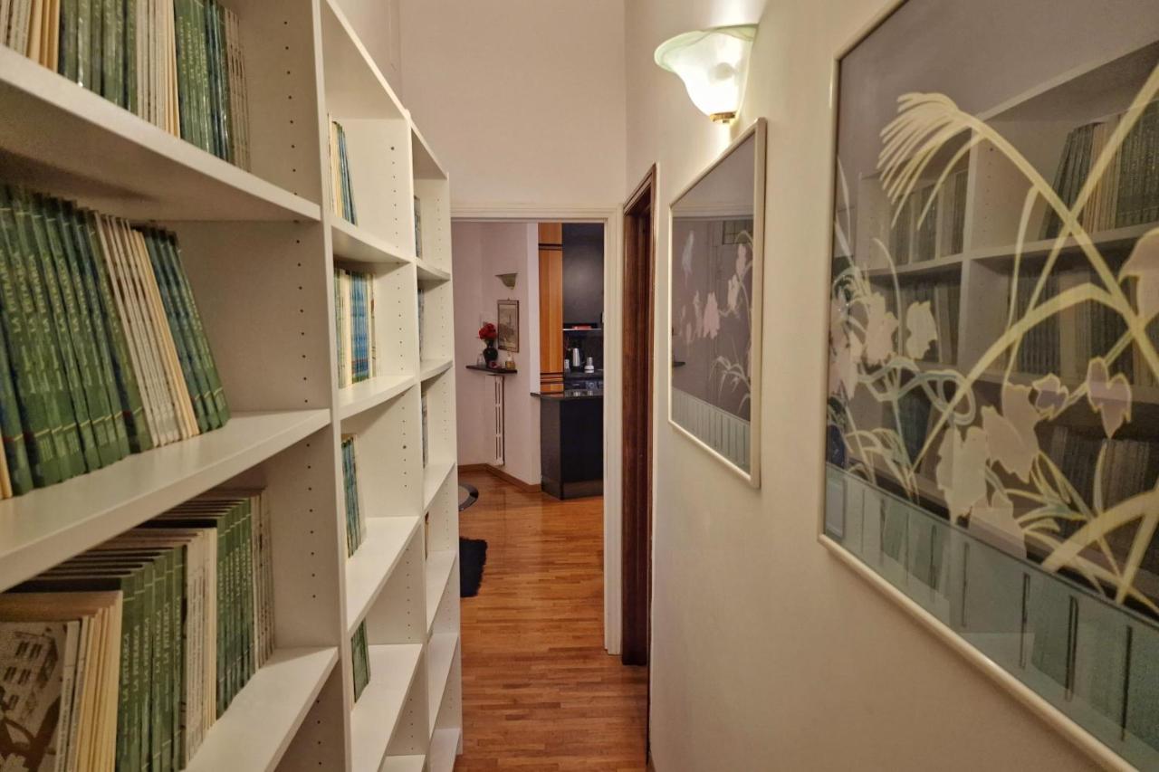 Arezzo Charming Apartment 外观 照片