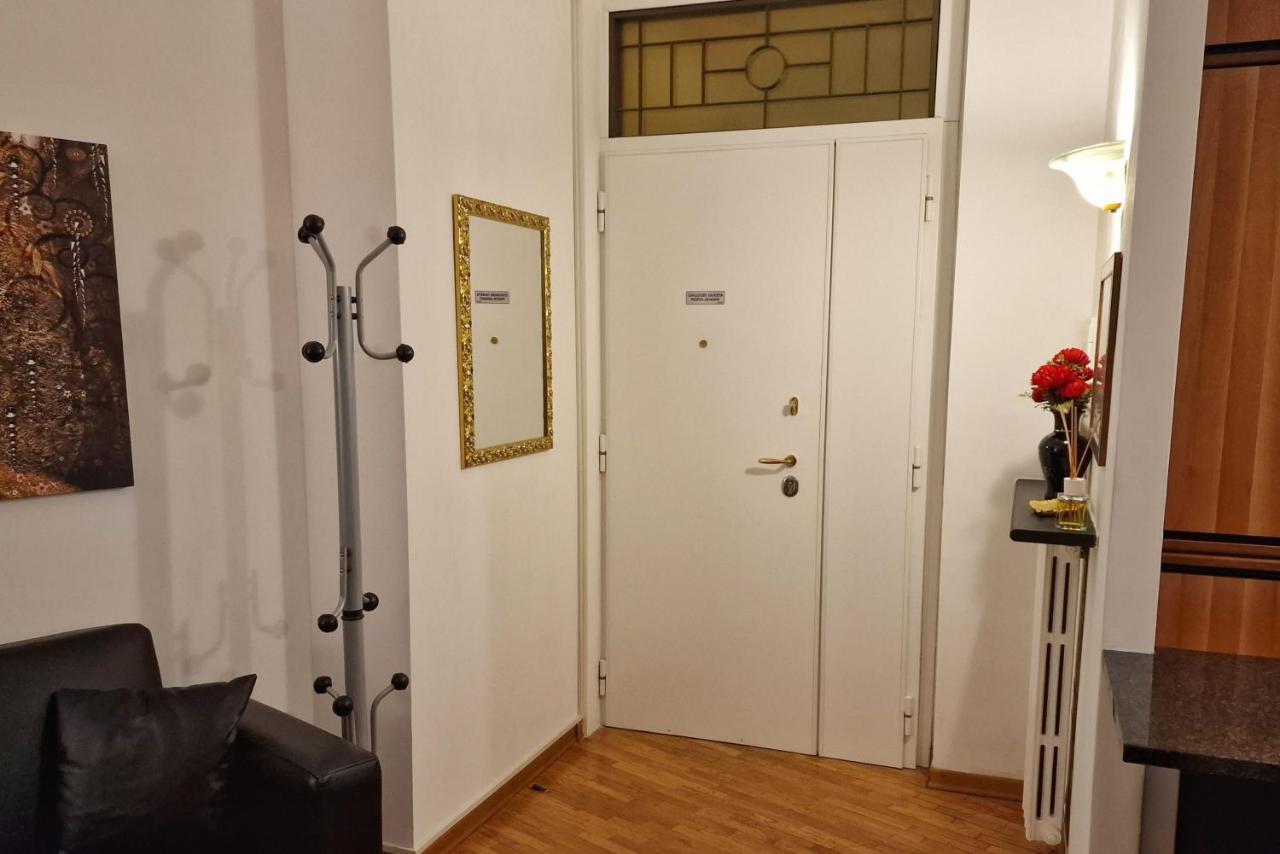 Arezzo Charming Apartment 外观 照片